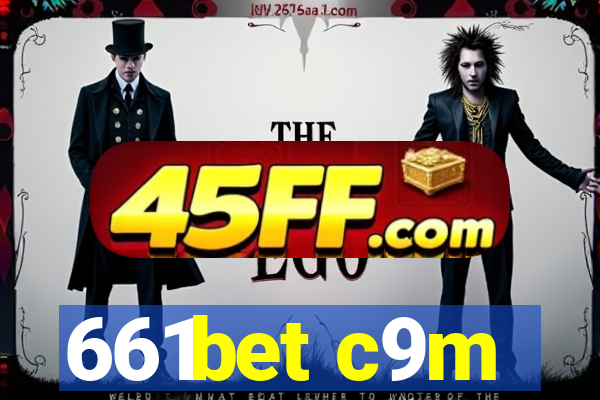 661bet c9m